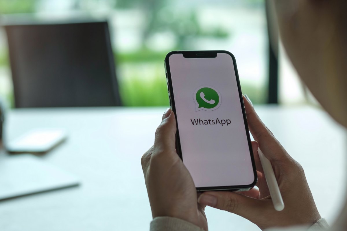 Logo whatsapp