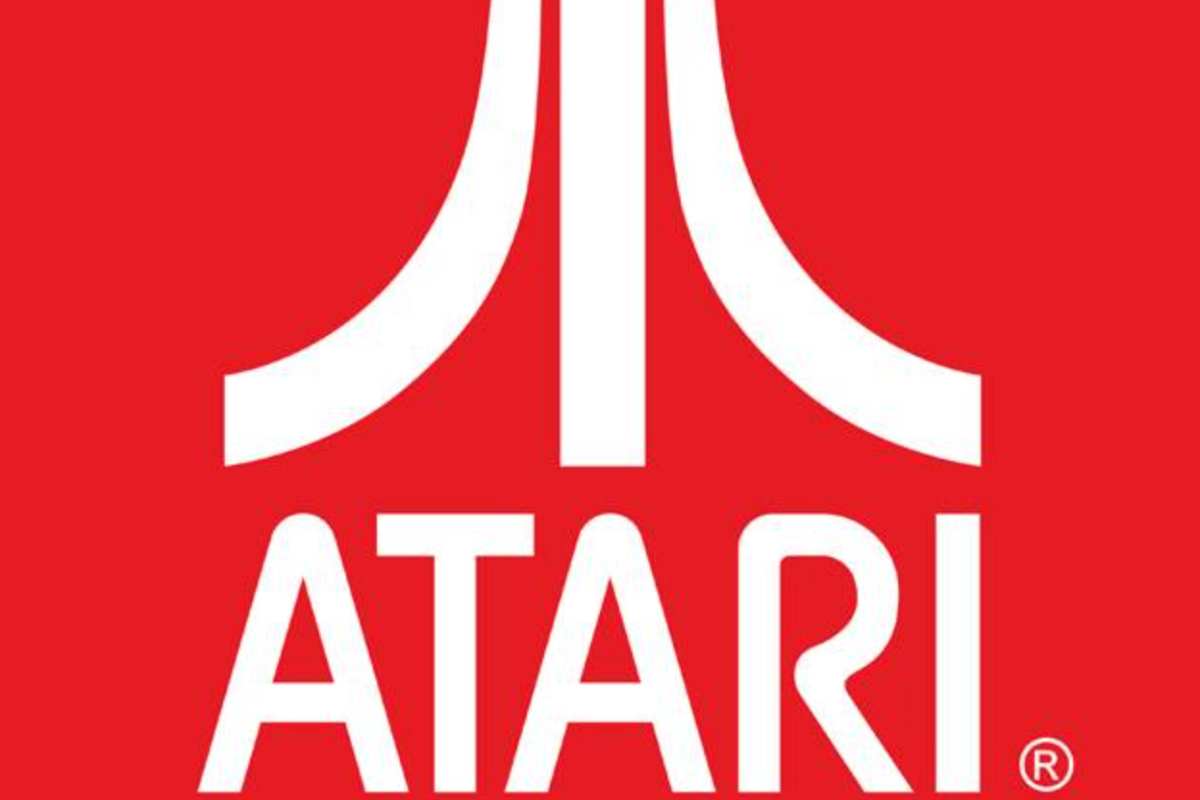 atari